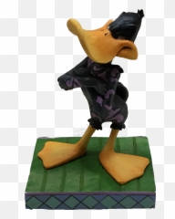 Daffy Duck Tempermental - Fictional Character Png,Daffy Duck Png