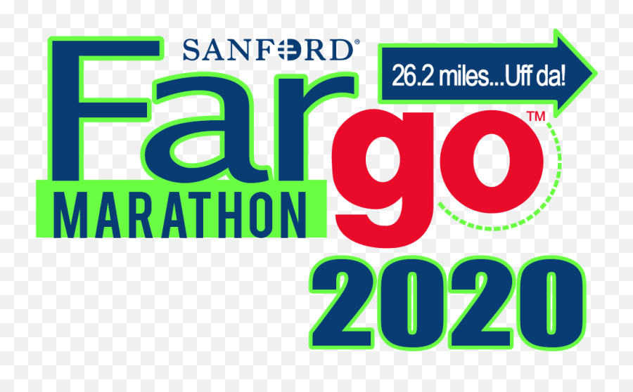 Fargo Marathon - Join The Fun Virtually Running On Sanford Health Png,Pixie Dust Png