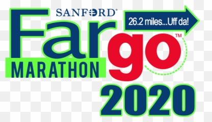 Fargo Marathon - Join The Fun Virtually Running On Sanford Health Png,Pixie Dust Png