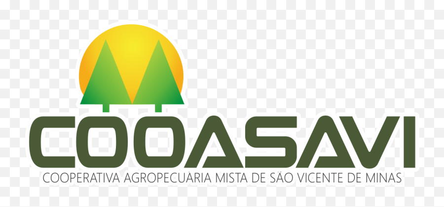 Cooasavi - Cooperativa Agrícola Mista De São Vicente De Minas Gav Png,Cna Logomarca