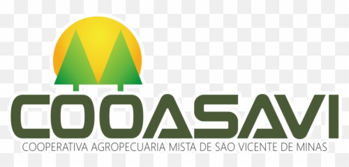 Cooasavi - Cooperativa Agrícola Mista De São Vicente De Minas Gav Png,Cna Logomarca