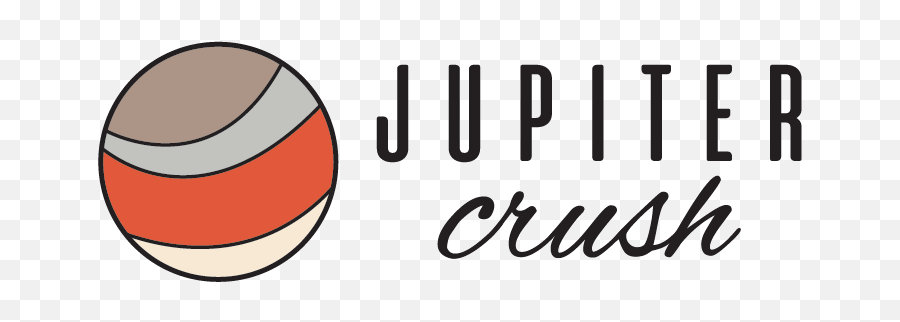 Jupiter Crush Png Transparent