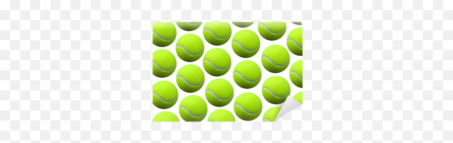 Tennis Balls Wall Mural U2022 Pixers - We Live To Change Horizontal Png,Tennis Balls Png