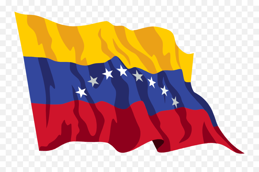 Lasa - Venezuela Flag Png,Venezuela Png