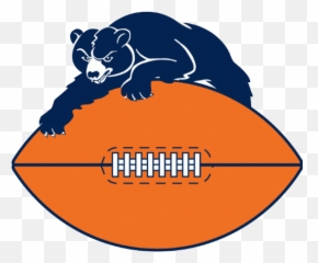 Chicago Bears Png Clipart - Chicago Bears Old Logo,Chicago Bears Png