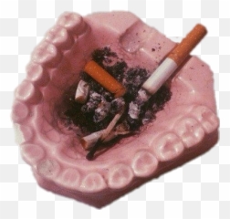 Aesthetic - Aesthetic Ashtray Png,Ashtray Png