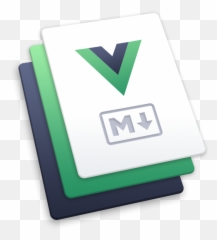 Minimalistic - Vuepress Logo Png,Clone Hero Logo