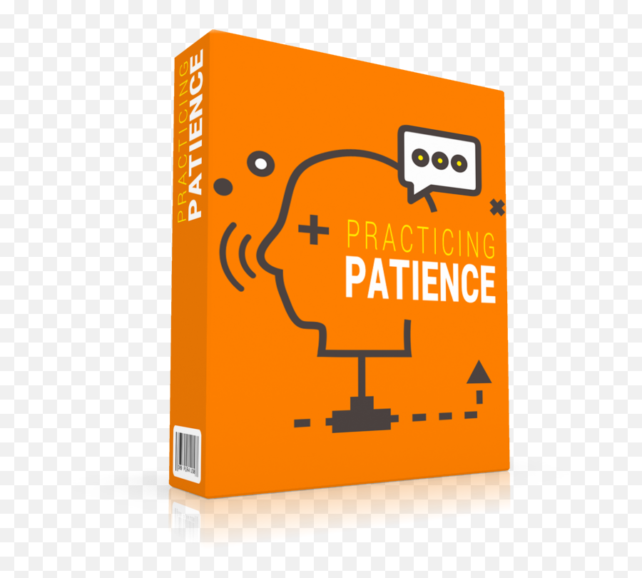 Practicing Patience - Horizontal Png,Patience Png