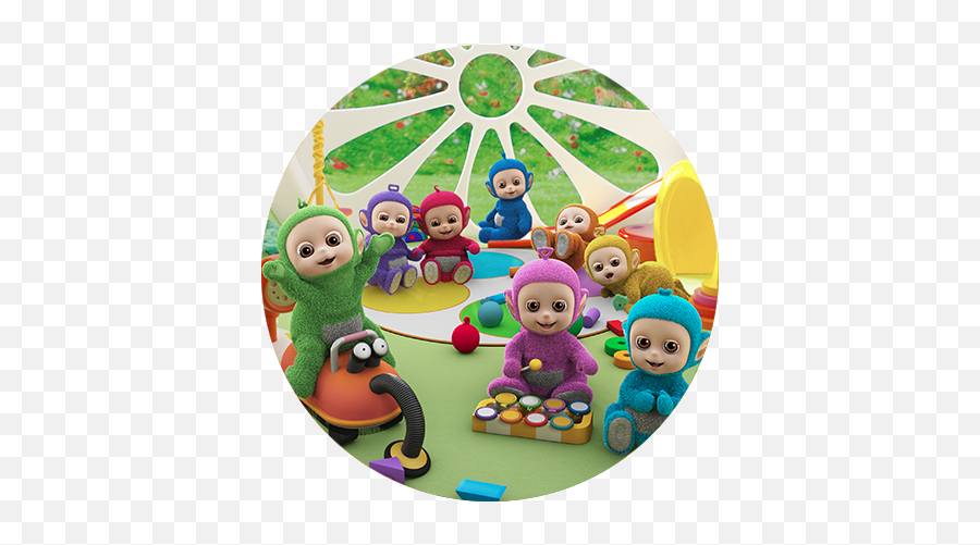 Teletubby Png - Baby Vacuum Off Teletubbies 5479842 Vippng Teletubbies Babies Names,Teletubbies Png