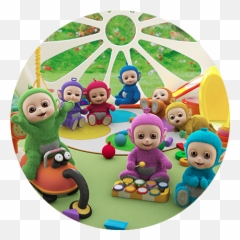 Teletubby Png - Baby Vacuum Off Teletubbies 5479842 Vippng Teletubbies Babies Names,Teletubbies Png