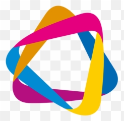 Colorful Orbit Triangles Icon - Transparent Png U0026 Svg Vector Png Colorido,Orbit Png