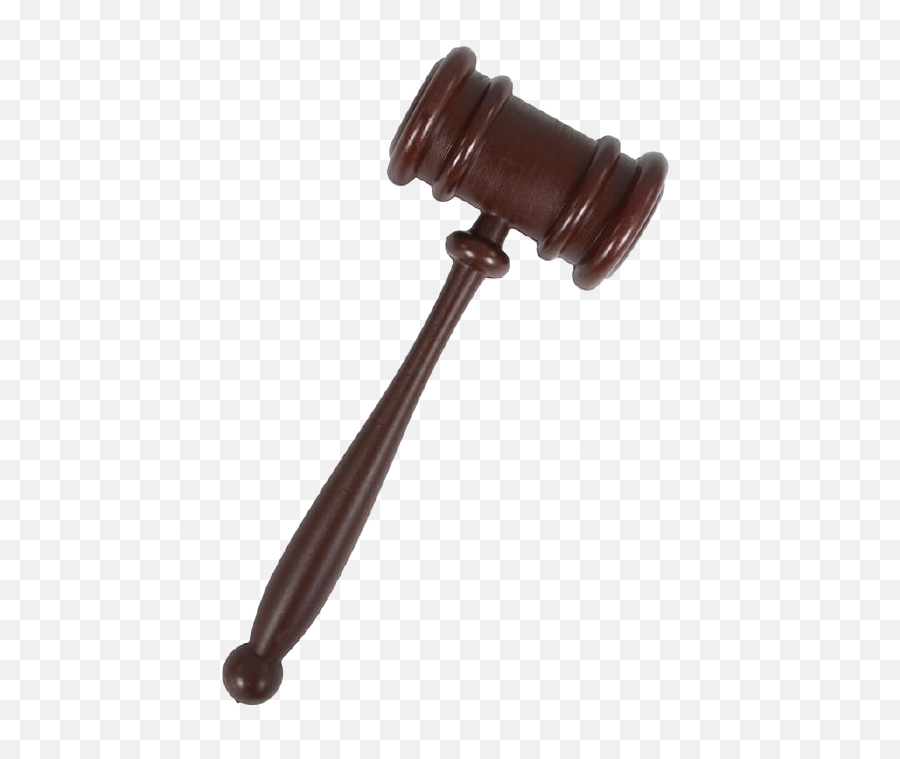 gavel transparent background