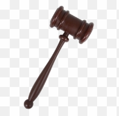 Gavel Png Transparent Background