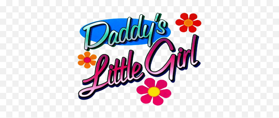 Daddys Little Girl - Little Girl Png,Little Girl Png