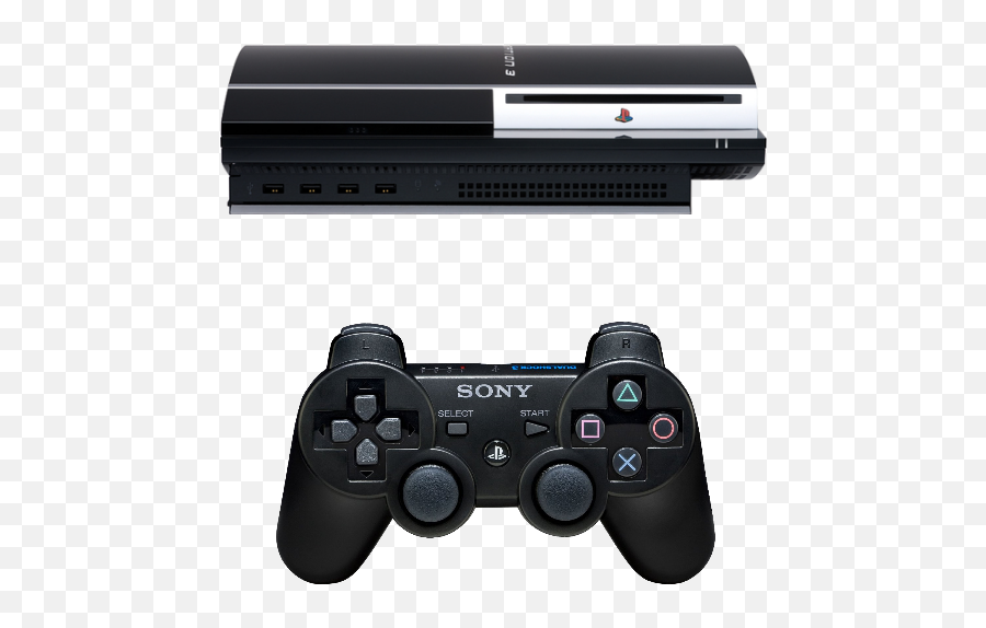 Download Choose A Topic - Much Is Ps3 Controller Full Size Ps3 Controller Png,Ps3 Png