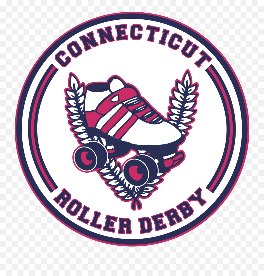 All Roller Derby Logos World Wide - Roller Derby Nation Fort Benning Mcoe Png,Route 66 Logos