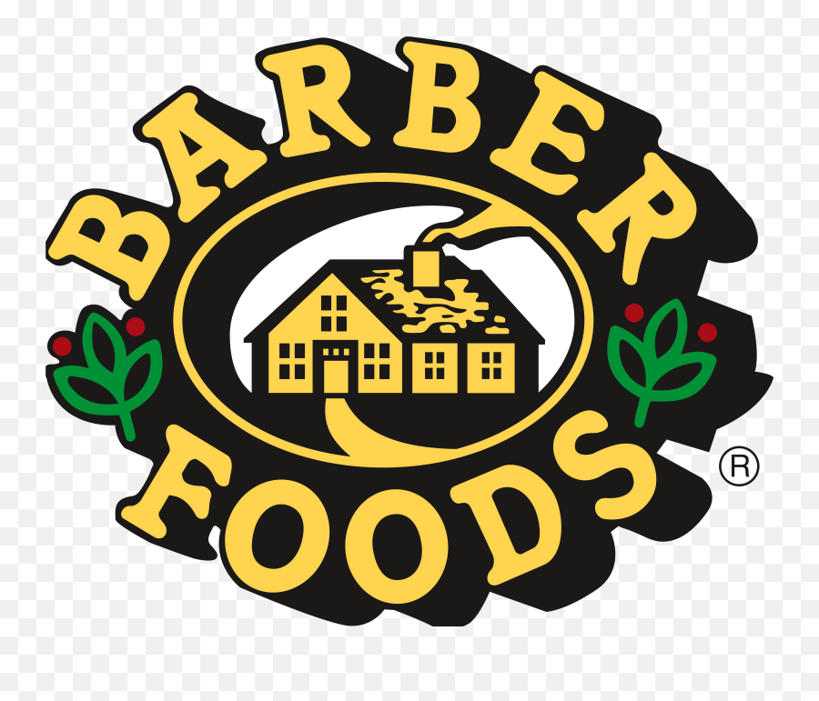 Barber Foods U2013 Logos Download - Barber Foods Png,Barber Png