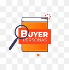 Ultimate Guide To Identifying Buyer Personas - Vertical Png,Personas Png