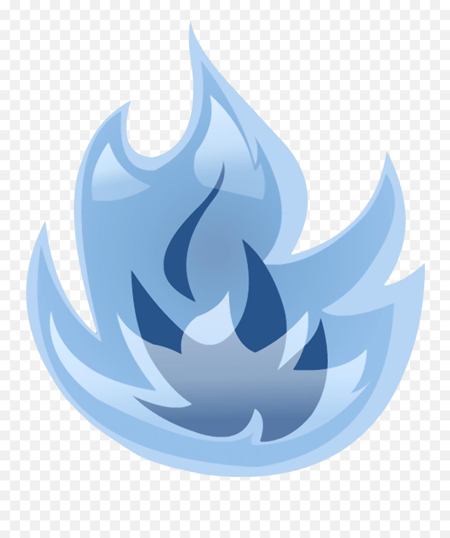 Clipart Flames Fire Symbol - Blue Flame Png,Flame Icon Png