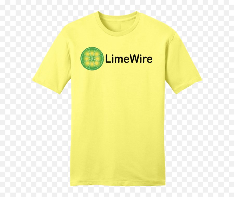 Limewire Png Logo