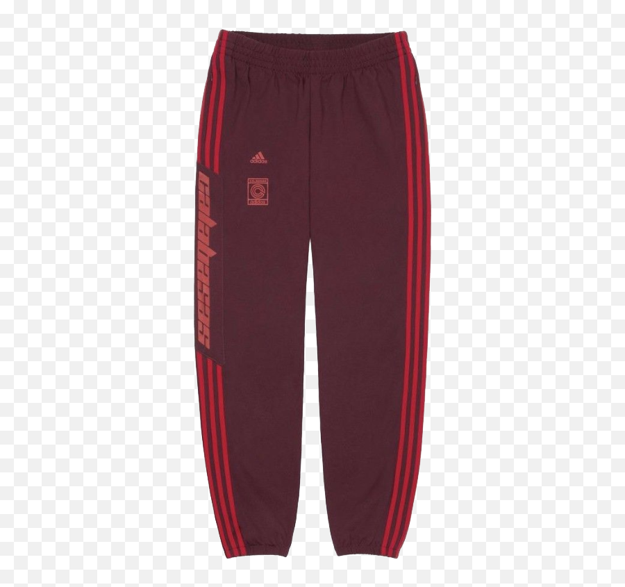 Track Pants Free Png - Yeezy Calabasas Track Pants Full Sweatpants,Yeezys Png