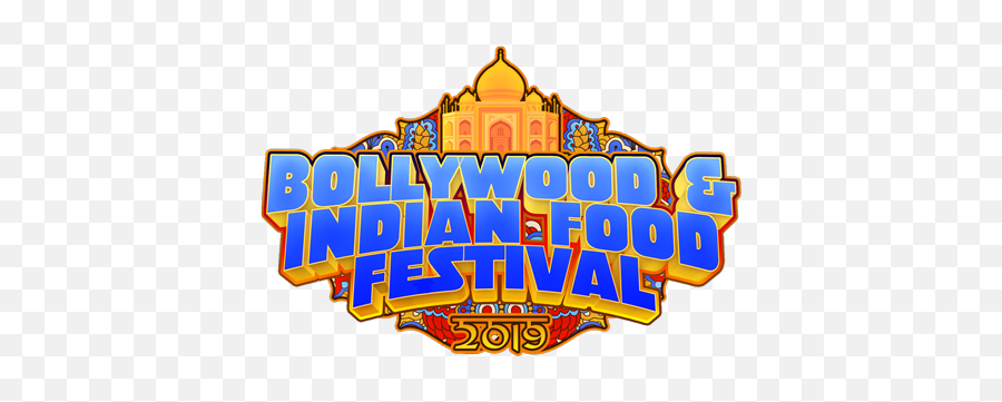 Bollywood Indian Food Festival - International Locals Language Png,Bollywood Logo