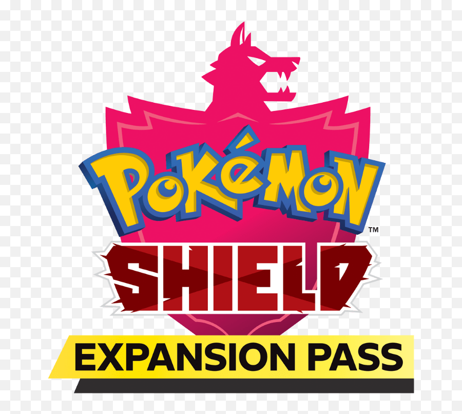 Pokémon Shield - Pokemon Shield Logo Png,Gamefreak Logo