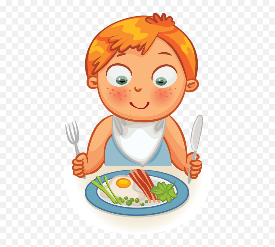 Eating Graphic Library Images Png Files - Clipart Kid Eating,Eating Png