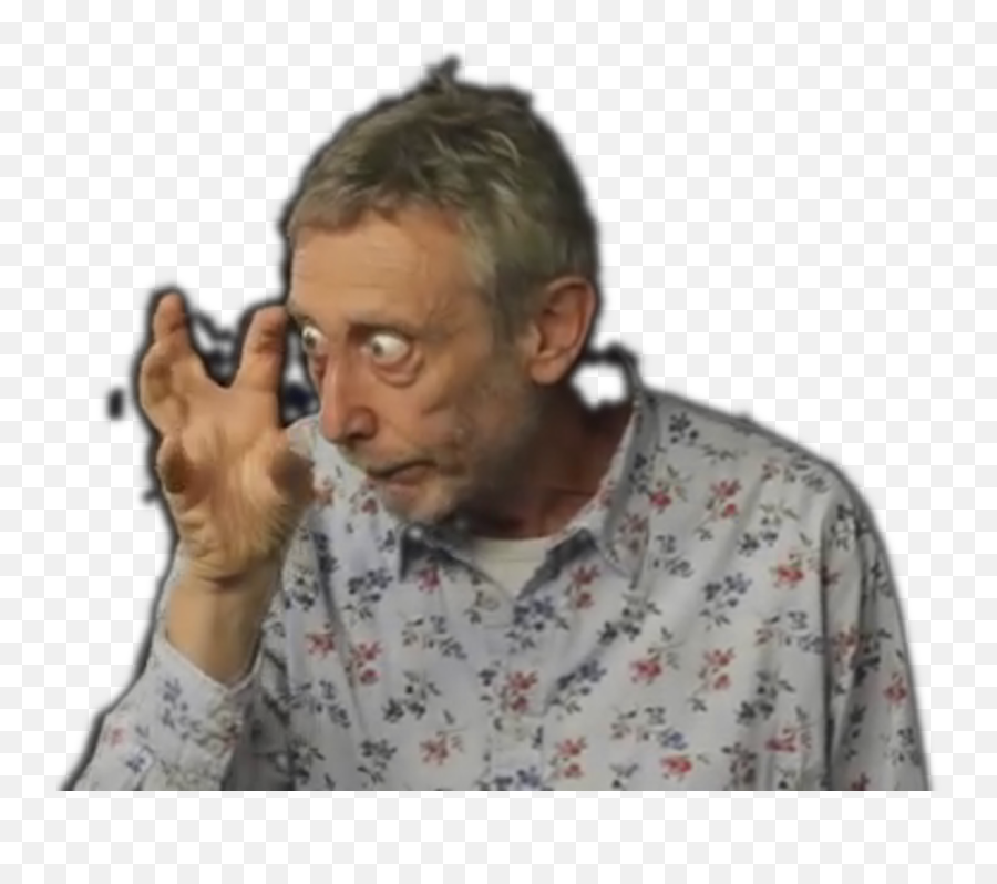 The Rosen Venture Cast - Sign Language Png,Michael Rosen Png