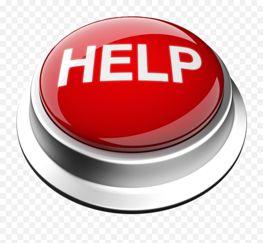 Easy Button Png - Help Jpg,Easy Button Png
