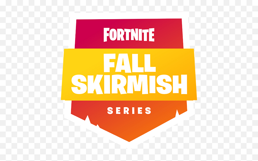 Week 2 - Skirmish Fortnite Png,Fortnite Logo No Text