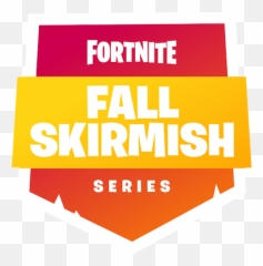 Week 2 - Skirmish Fortnite Png,Fortnite Logo No Text