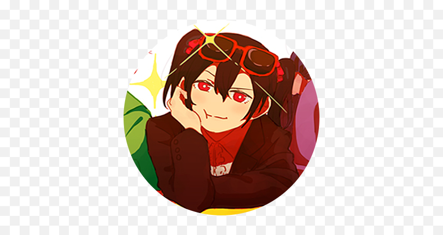 Icons Desu Close - Fictional Character Png,Nozomi Tojo Png