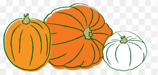 Download Clipart Pumpkin Vector - Calabazas Dibujos PNG Pumpkins Animated