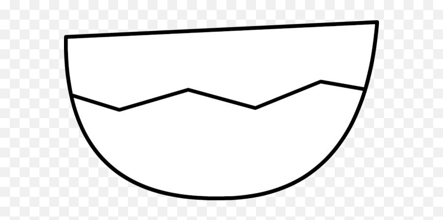 Mouth Evil Close - Horizontal Png,Evil Mouth Png