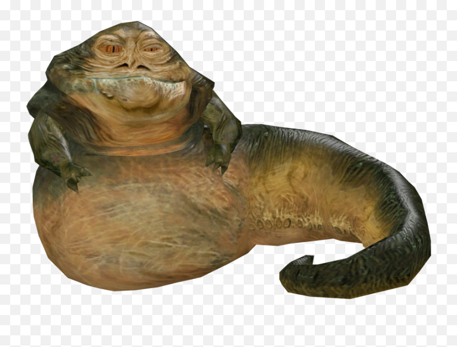 Jabba The Hutt Png Image With No - Jabba The Hunt Transparent,Jabba The Hutt Png