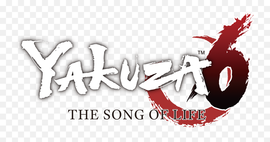 The Song Of Life Clan Creator Trailer - Yakuza 6 Logo Png,Yakuza 0 Logo