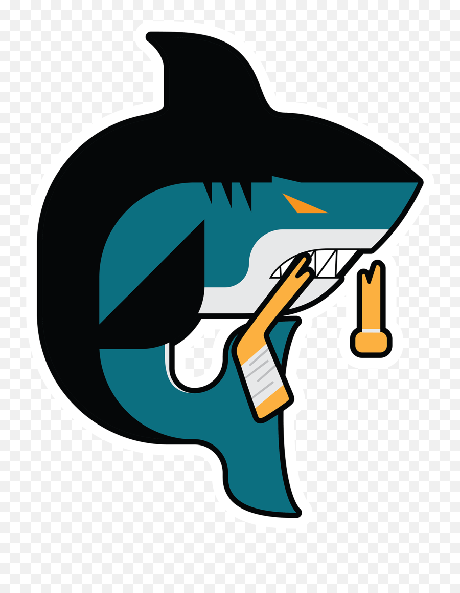 Team - San Jose Sharks Png,San Jose Sharks Logo Png