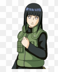 Hinata Hyuga Shippuden War Transparent - Hinata Grande Guerra Ninja Png,Hinata Hyuga Png