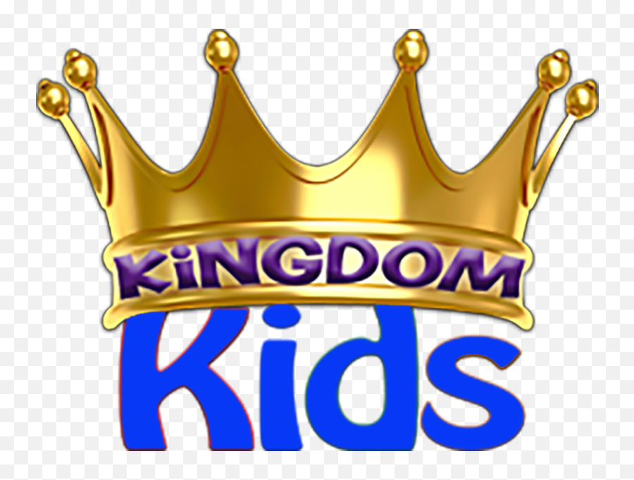 Calvary Church - Kingdom Kids Png,Youtube Kids Logo