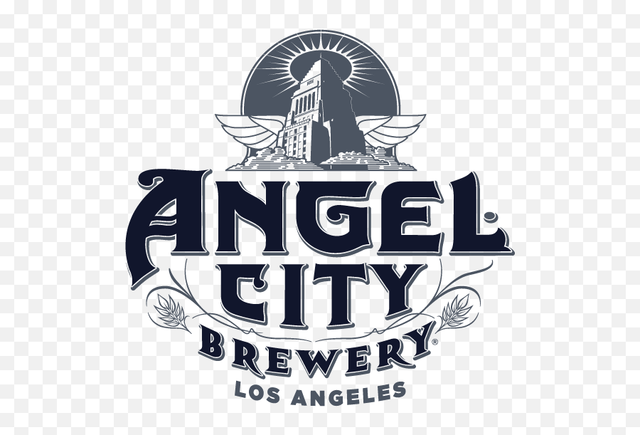 Logo - Angel City Brewery Png,Occidental College Logo