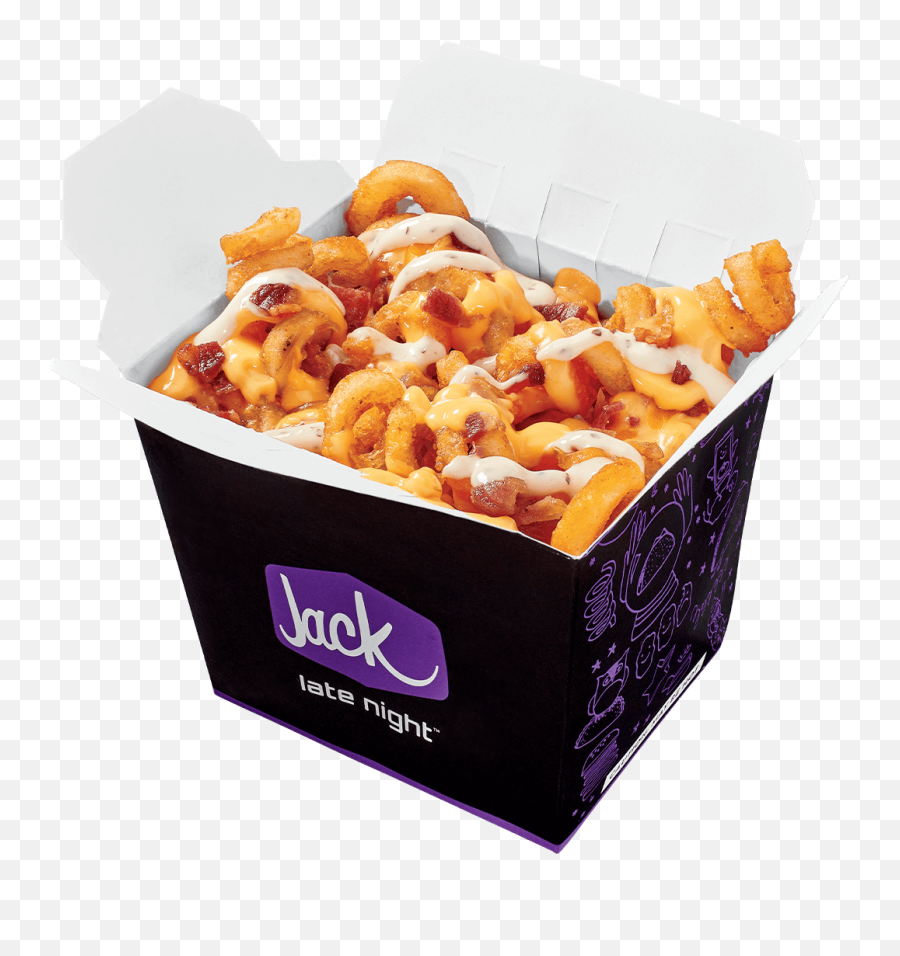 Jack In The Box - Junk Food Png,Jack In The Box Png