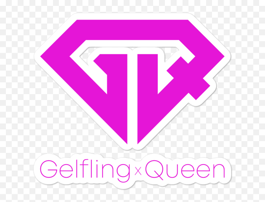 Gelflingxqueen Streamlabs - Vertical Png,Gq Logo