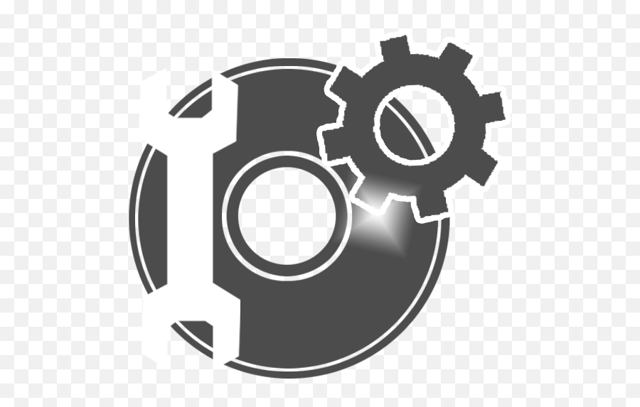 Technology Clipart Icon - Technology Tools Logo Png,Tool Icon Png