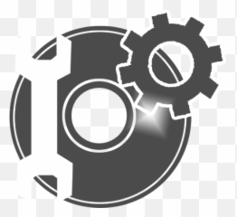 Technology Clipart Icon - Tools Logo Png
