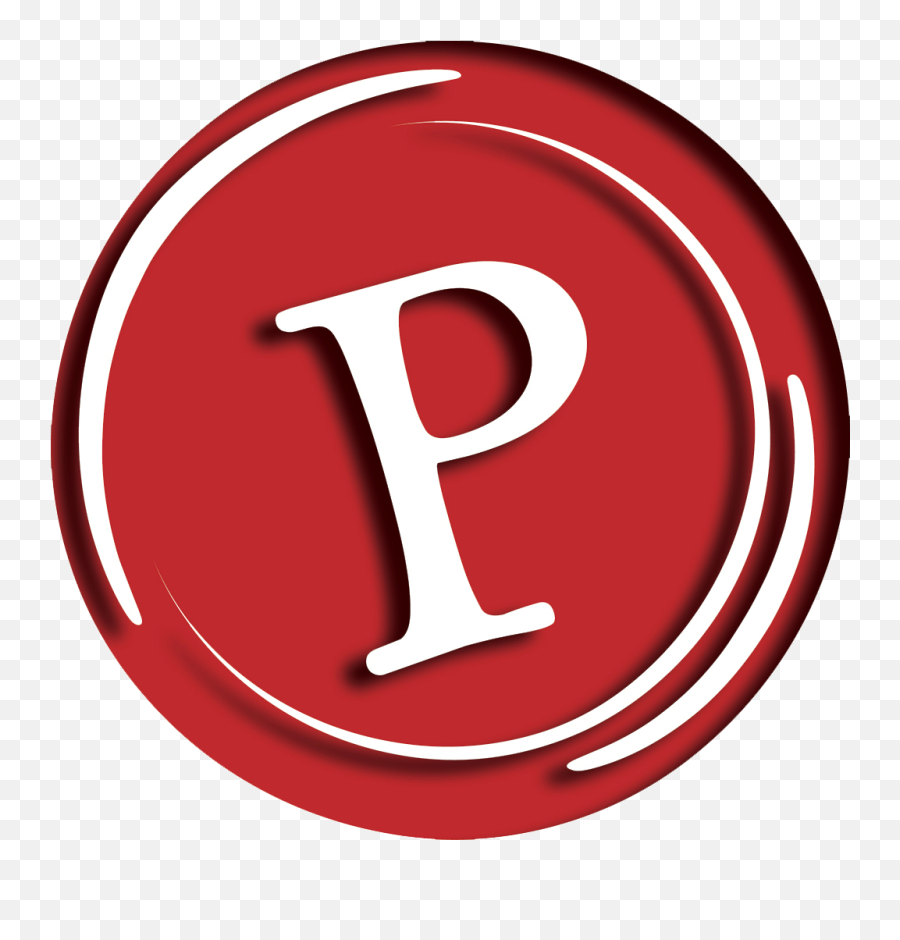 Red Circle Logo - Red Png,Red Circle Logo