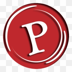 Red Circle Logo - png