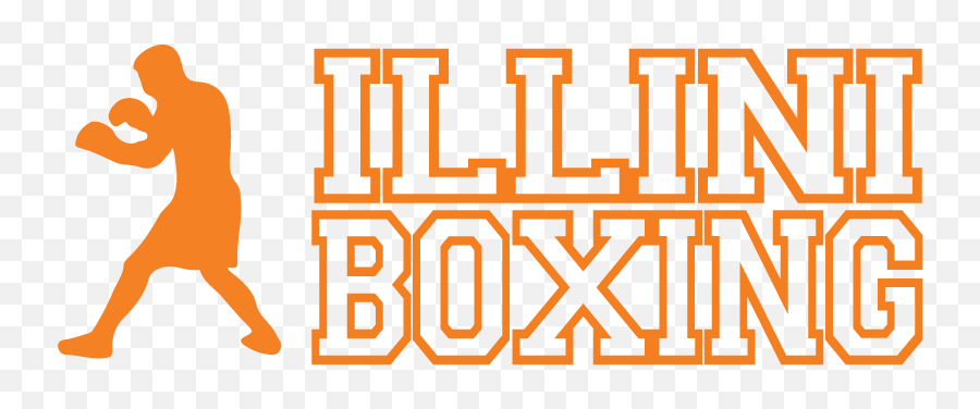 Illini Boxing Club - Boxing Png,Title Boxing Club Logo