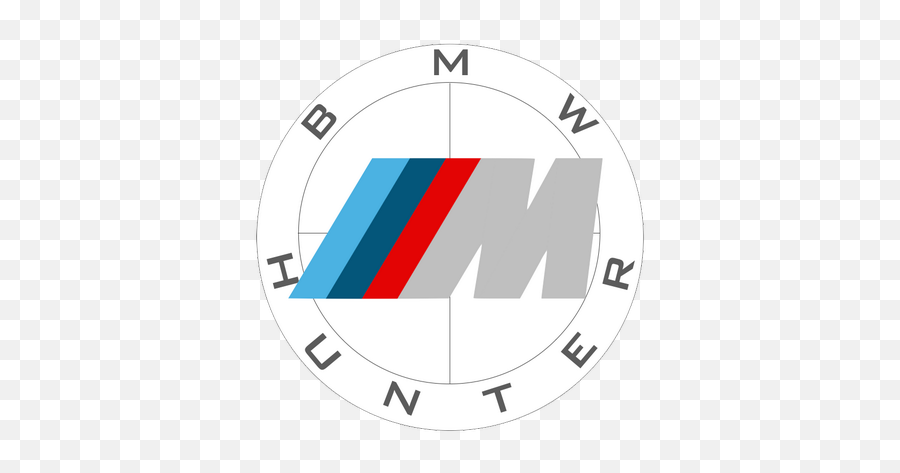 Bmw M Hunter Bmwmhunter Twitter - 11 Years In Business Png,Bmw M Logo