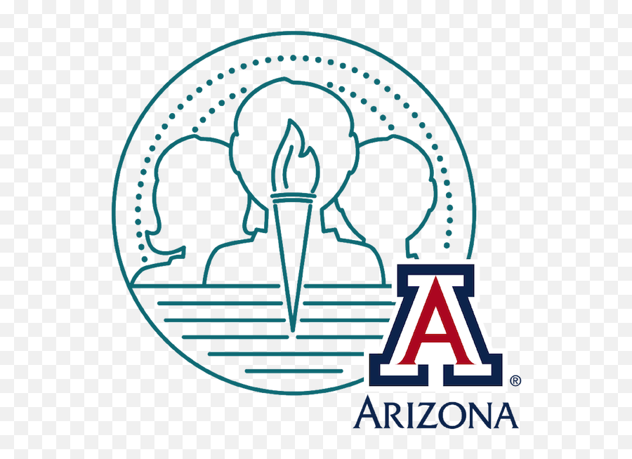 Of Arizona Ceac Clipart - University Of Arizona Sarver Heart Center Png,University Of Arizona Logo Png